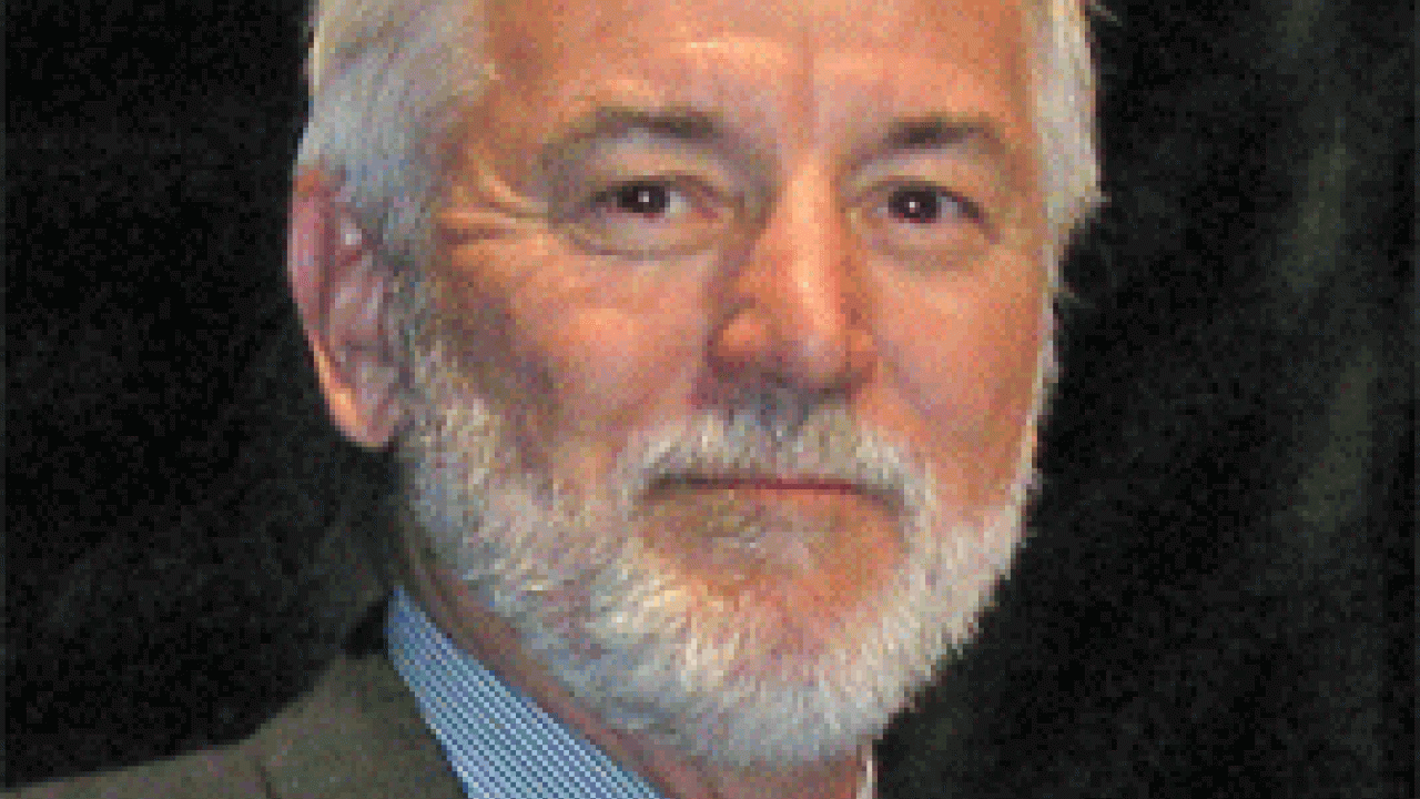 Robert J. Glushko - CGS Prize