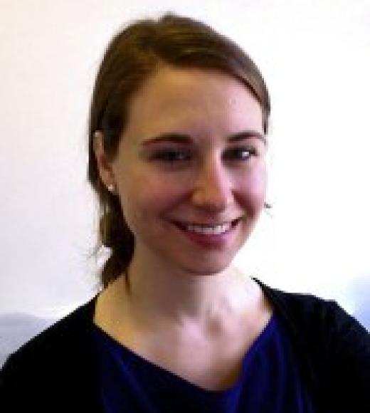 Lindsay Bowman portrait